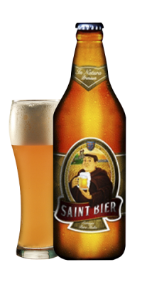 Saint Bier in Natura