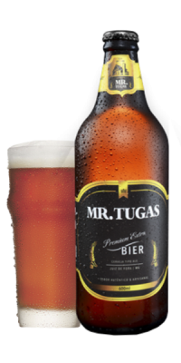 Mr. Tugas Premium