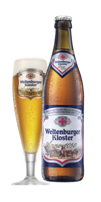 Weltenburger Ano 1050