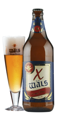 X Wals