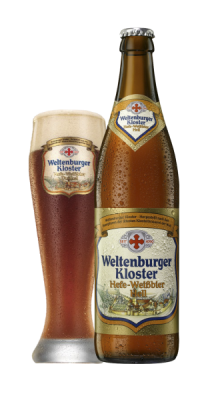 Weltenburger Hefe Weizen