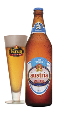Austria Hefe Weizen