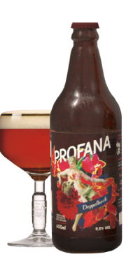 Profana Doppelbock