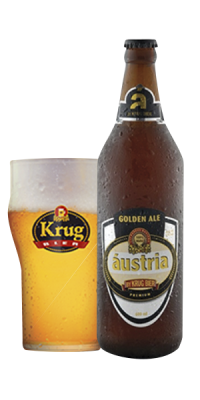 Austria Golden Ale