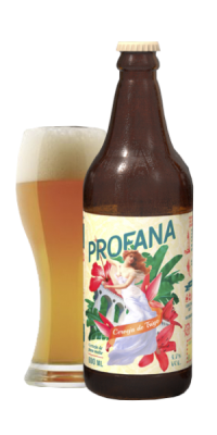 Profana Weiss