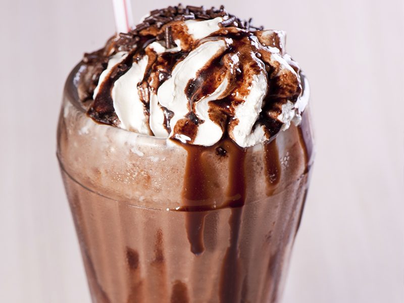 Milk Shake