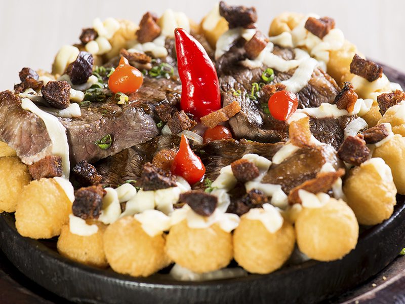 Picanha Maravilha