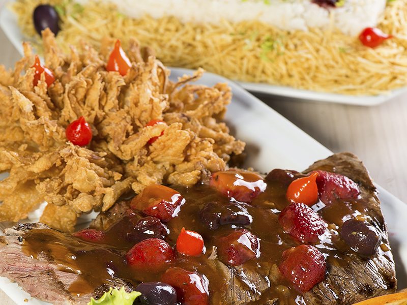 Sabor de Minas