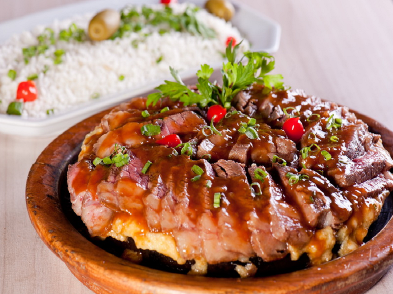 Picanha Jeca