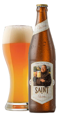 Saint Bier Weiss