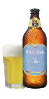 Mr. Tugas Witbier