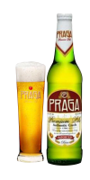 Praga Premium Pilsen