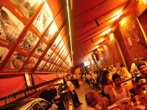 Happy Hour de fim de ano em Juiz de Fora: 5 motivos para fazer o seu no Procopão