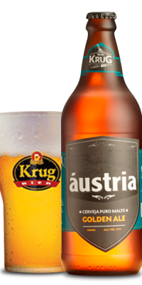 Austria Golden Ale