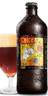Coice
