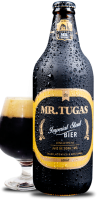 Mr Tugas Imperial Stout