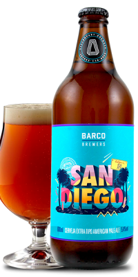 San Diego