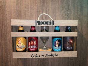 Descubra os segredos das cervejas artesanais do Procopão