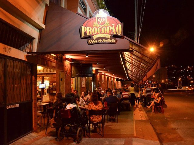 Juiz de Fora à noite: 5 opções para curtir um Happy Hour
