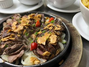 Clássicos da gastronomia mineira: os pratos que são a cara do Procopão