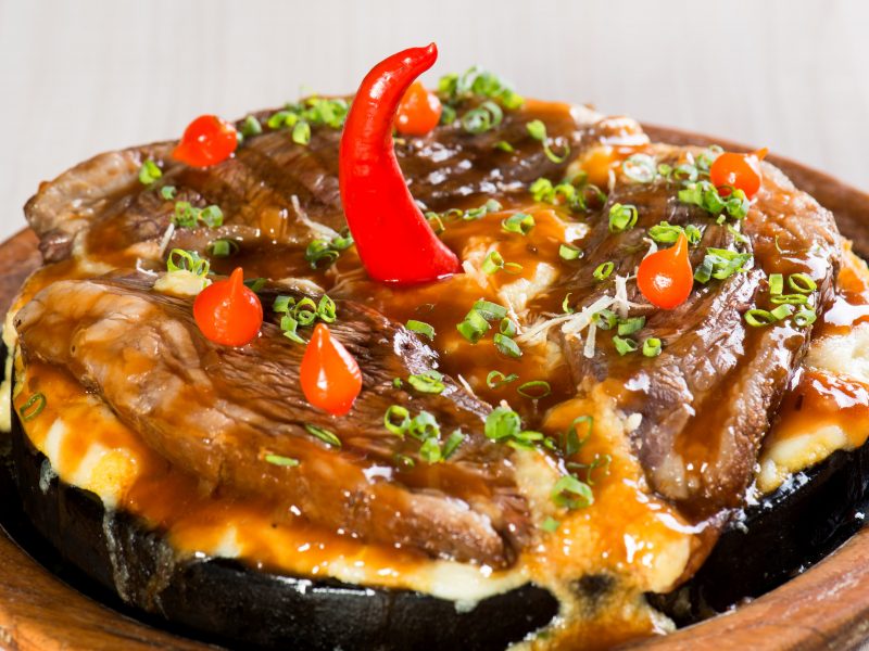 gastronomia mineira