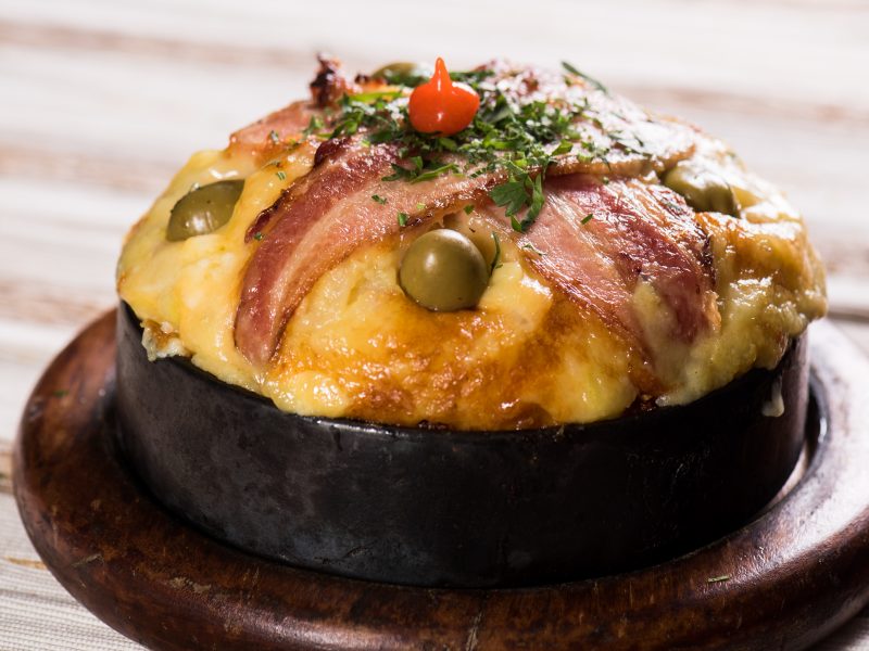 gastronomia mineira