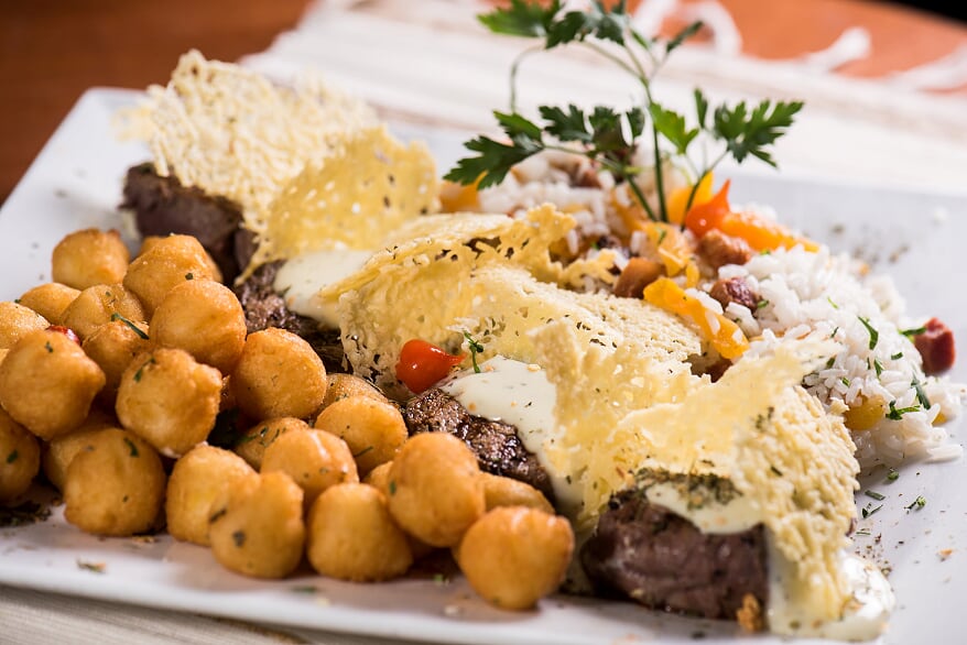 gastronomia mineira