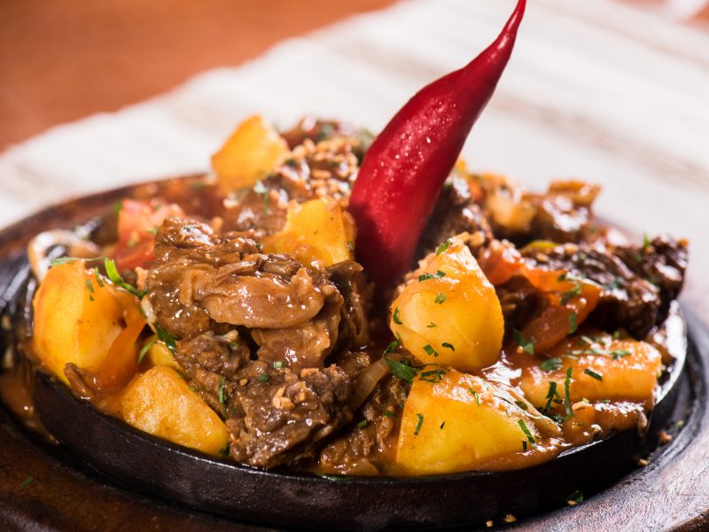 boteco mineiro